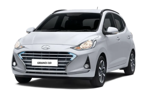 Hyundai Grand I10 Hatchback 1.2 MT
