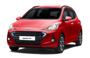 Hyundai Grand I10 Hatchback 1.2 AT