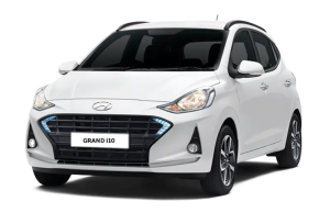 Hyundai Grand I10 Hatchback 1.2 AT Tiêu chuẩn