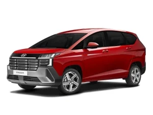 Hyundai Stagazer