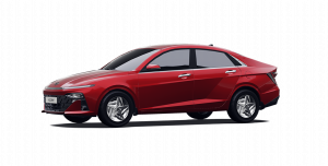 Hyundai Accent 1.5L AT Đặc Biệt